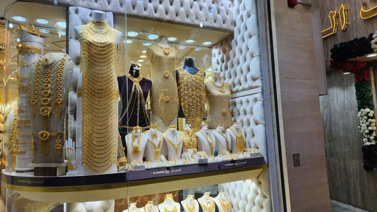 Zdjęcie Co warto kupić w Dubaju? Przewodnik po najlepszych zakupach