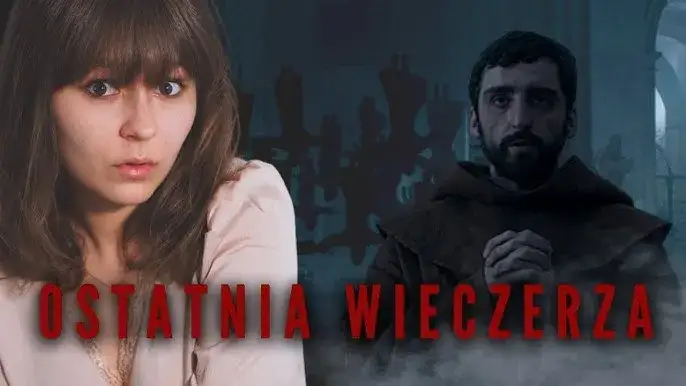 Zdjęcie Ostatnia wieczerza na Netflix – recenzja pełna zaskakujących twistów