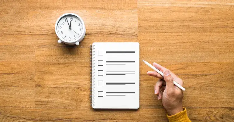 Zdjęcie Co się zdaje na maturze? Ważne przedmioty, które musisz znać