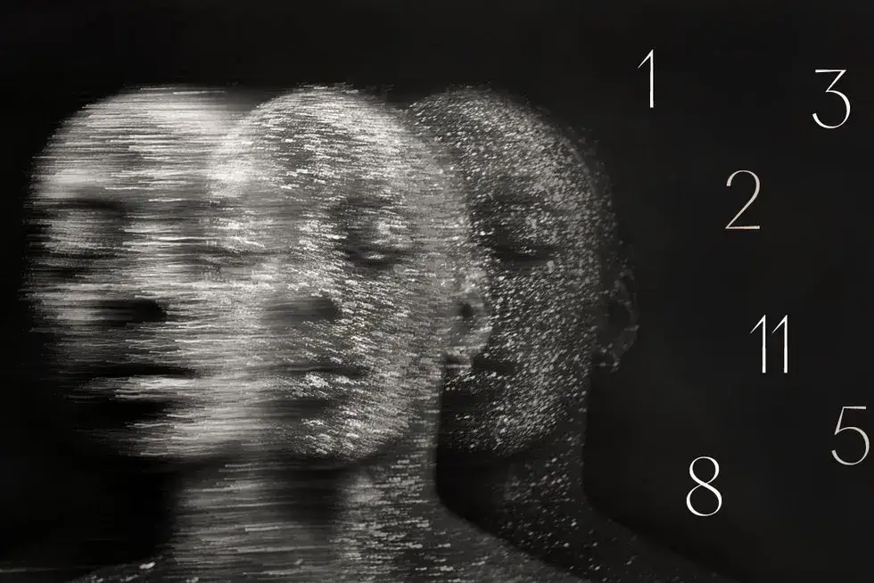 Zdjęcie Numerologia 3 i 7 – odkryj ich tajemnice i wpływ na życie osobiste