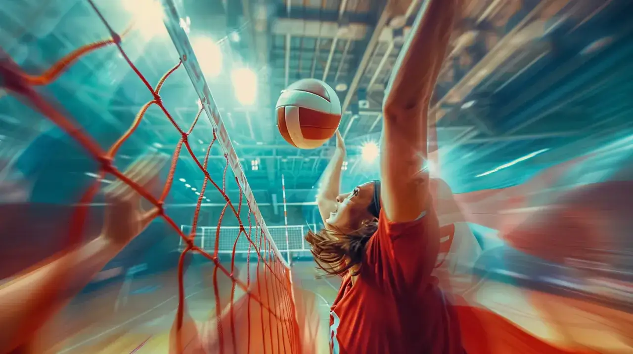 Zdjęcie Bartosz Kurek: Najlepszy polski siatkarz ostatnich lat - Sprawdź to!