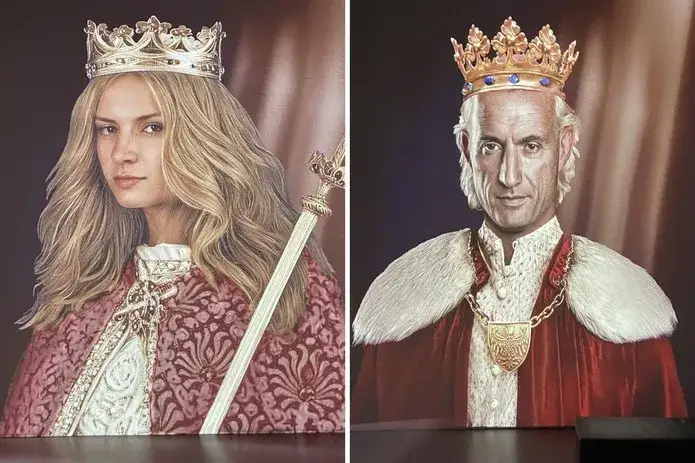 Zdjęcie Jak wyglądali polscy królowie? Zaskakujące fakty o ich wizerunkach