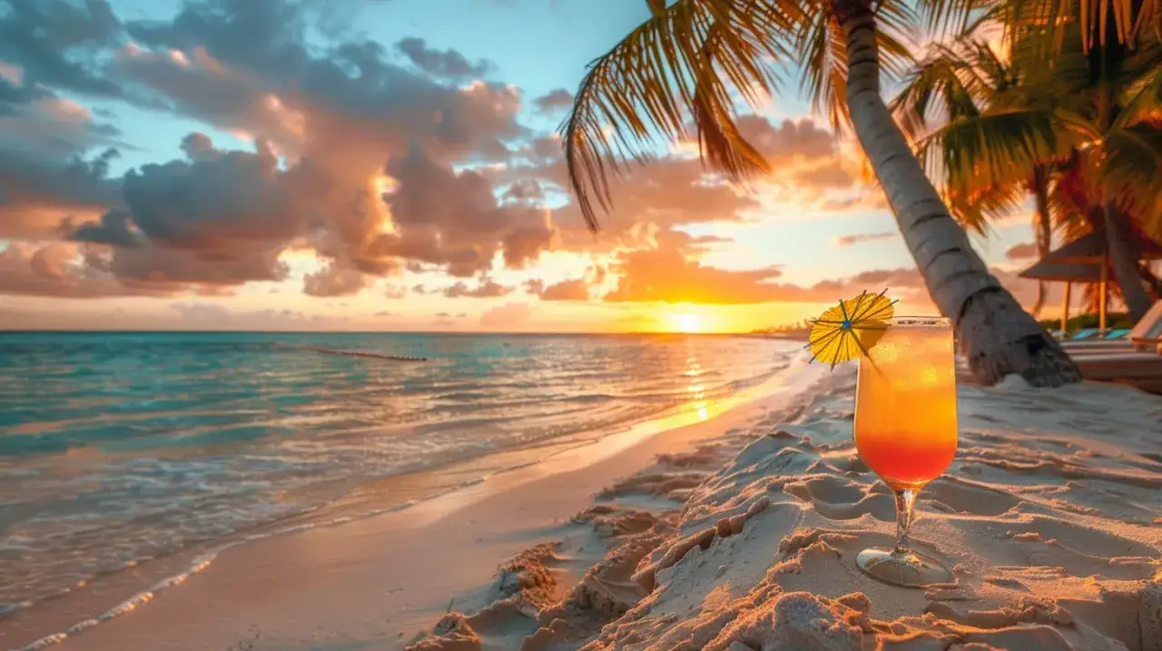 Zdjęcie Dominikana all inclusive: Najlepsze oferty all inclusive na Dominikanie