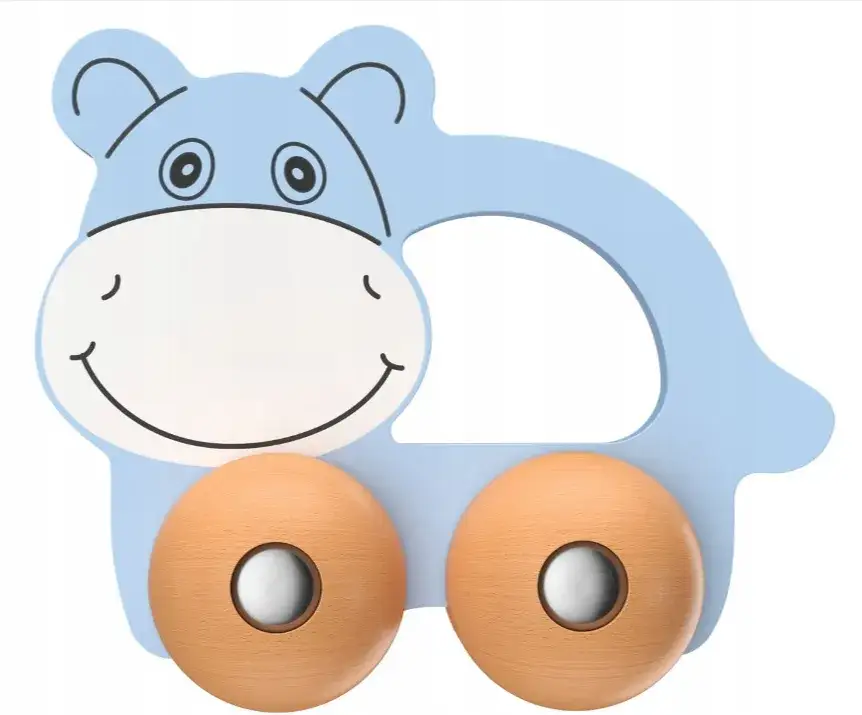 Zdjęcie Chwytak zabawka – odkryj najlepsze modele dla rozwoju dzieci