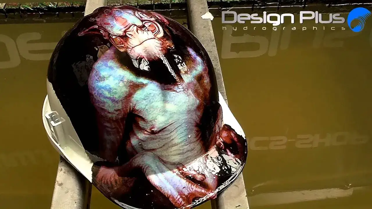 Zdjęcie Najlepsza drukarka do hydrografiki – uniknij błędów w wyborze