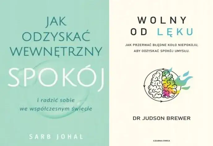 Zdjęcie Jak przerwać błędne koło lęku i odzyskać spokój w życiu