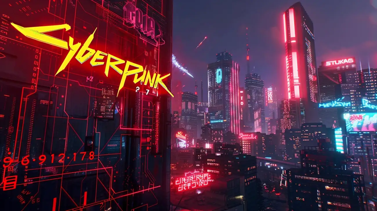Zdjęcie Steelbook Cyberpunk 2077 - czy warto kupić kolekcjonerskie wydanie?