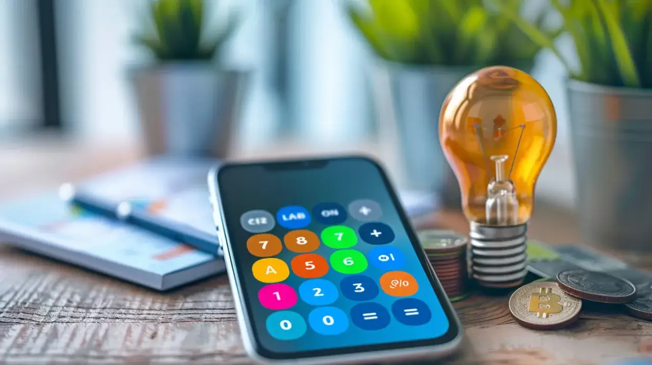 Zdjęcie Koszt prądu: Kalkulator, który pomoże zaoszczędzić na rachunkach