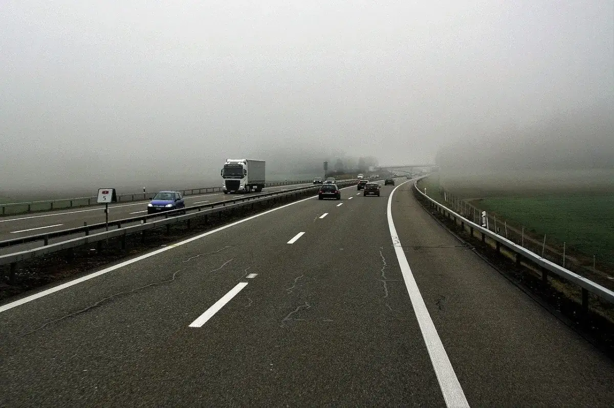 Zdjęcie Ile kosztuje budowa autostrady? Zaskakujące fakty i różnice w cenach