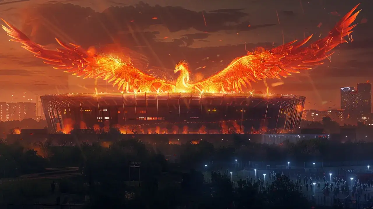 Zdjęcie Bydgoskie odrodzenie: Czy Atletico powstanie z popiołów?