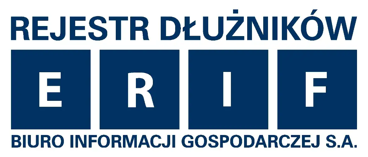 Por&oacute;wnanie rejestr&oacute;w dłużnik&oacute;w KRD BIG ERIF