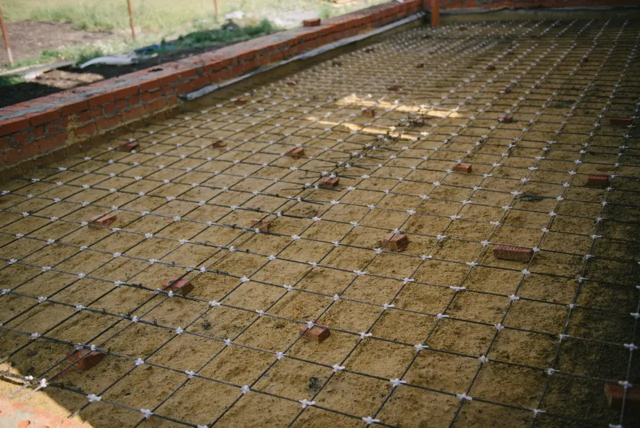 Rodzaje zbrojenia budowlanego por&oacute;wnanie