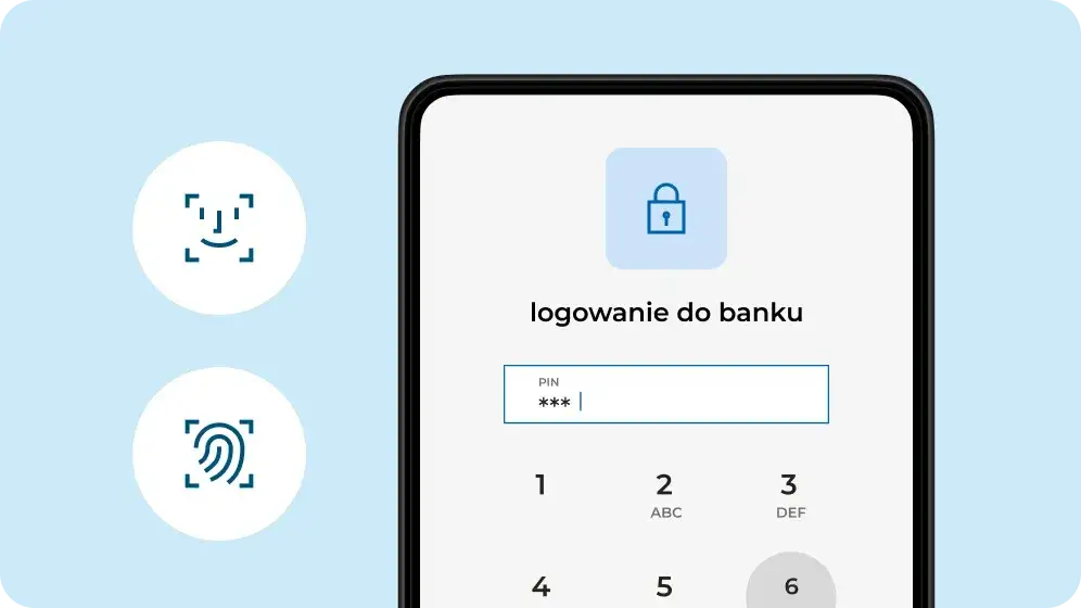 mBank aplikacja mobilna i serwis transakcyjny