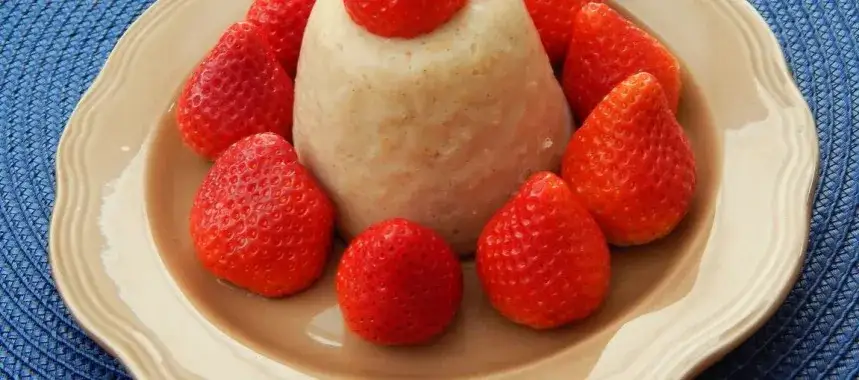 Zdjęcie Jak zrobić pudding ryżowy, który zachwyci Twoje podniebienie