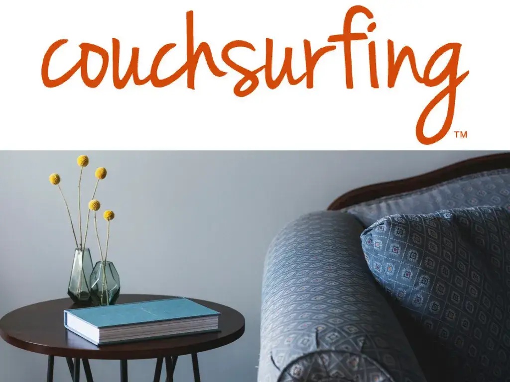 alternatywne formy zakwaterowania podróże