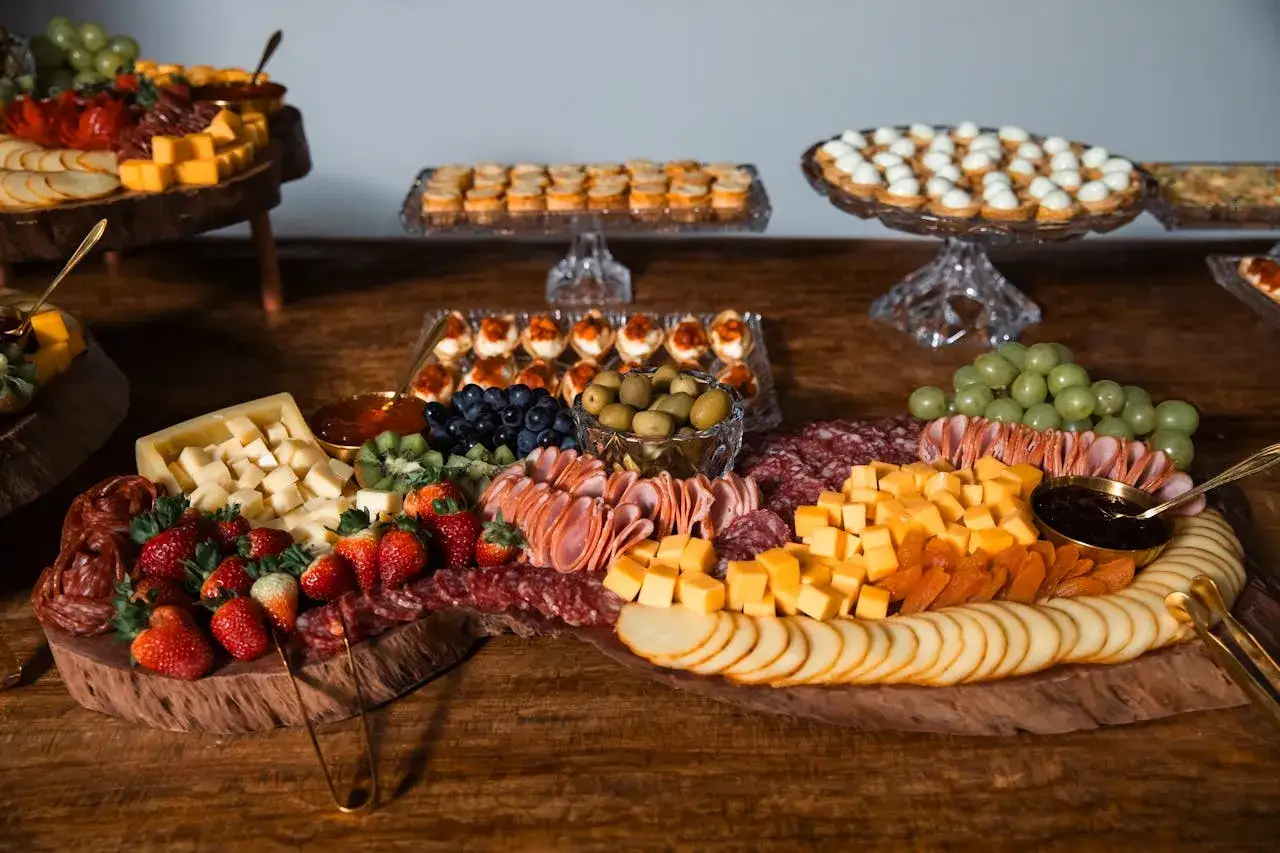 Szybkie przystawki last minute