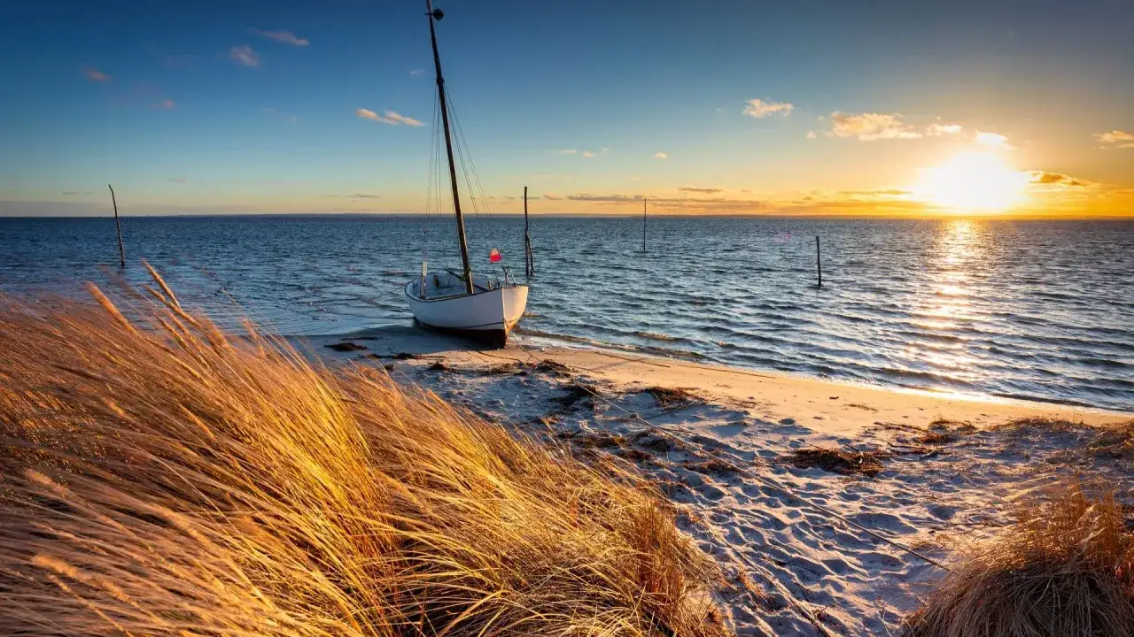 Plaże polskiego wybrzeża słońce i ciepła woda