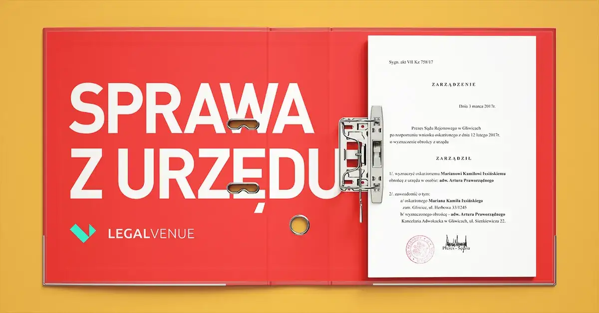 Zdjęcie Ile czasu na złożenie apelacji? Sprawdź, aby nie przegapić terminu