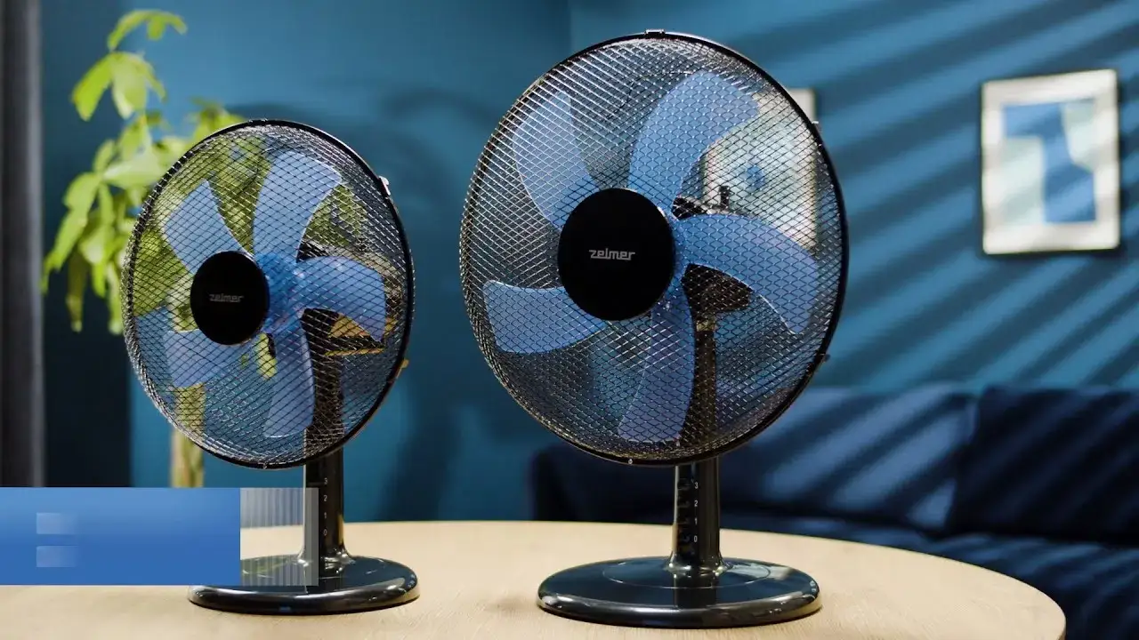 Zdjęcie Jak złożyć wentylator stojący bez zbędnych błędów i frustracji