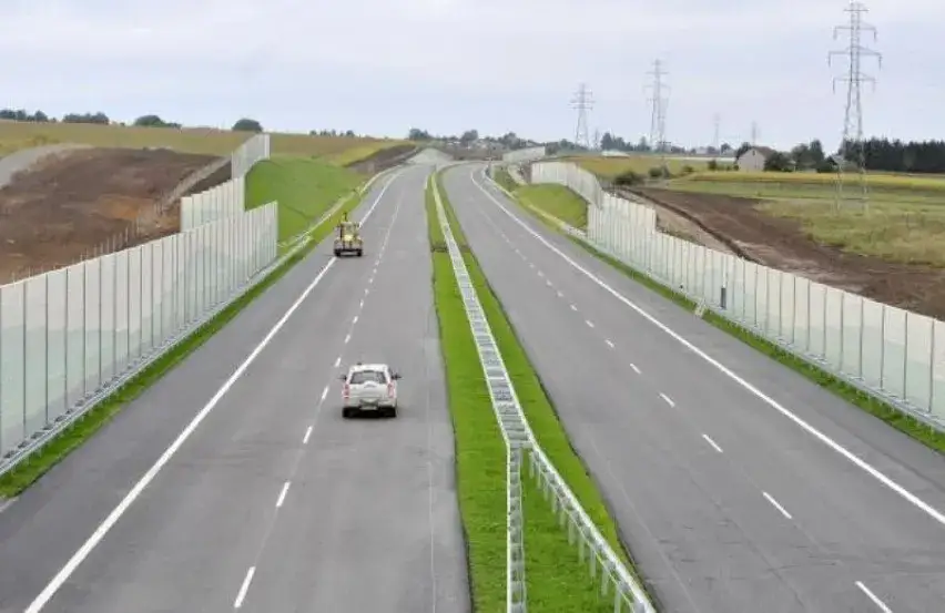 Zdjęcie Autostrada Kraków Rzeszów: Kiedy otwarcie i co z opóźnieniami?
