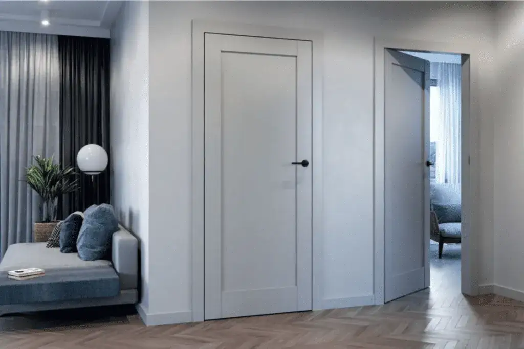 Zdjęcie Jakie drzwi wewnętrzne wybrać, aby uniknąć błędów w aranżacji?