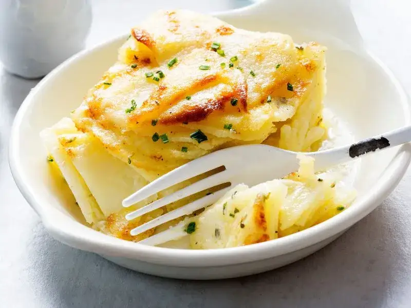 Zdjęcie Jakie przyprawy do ziemniaków sprawią, że będą wyjątkowo smaczne?