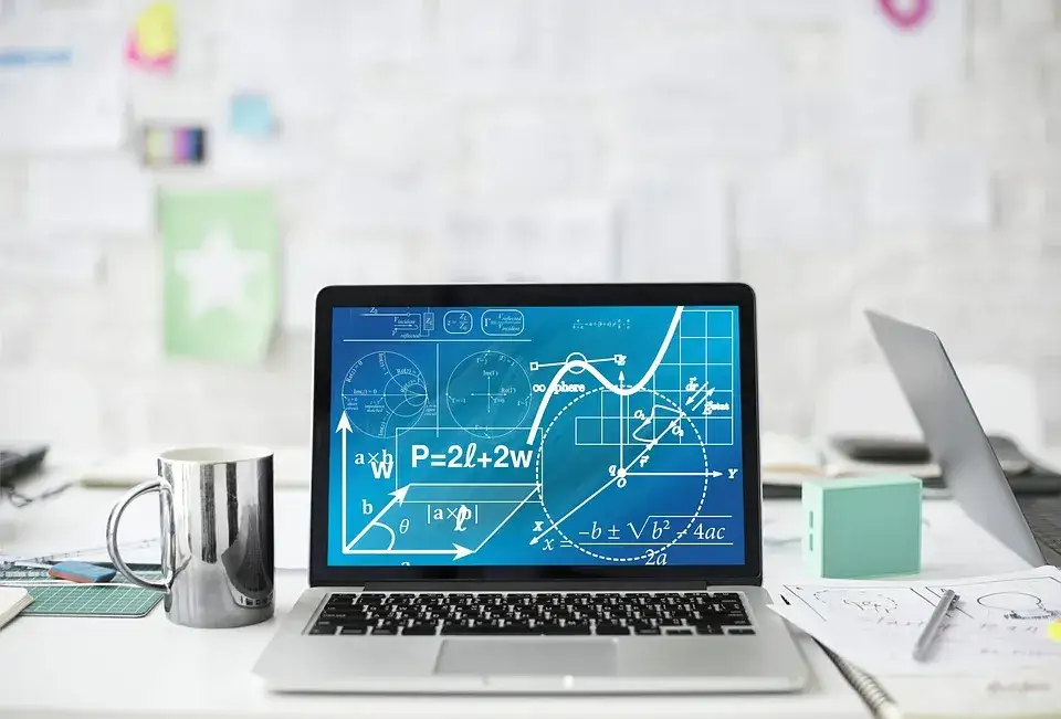 Zdjęcie Znaki równości w matematyce - co musisz wiedzieć, by nie popełnić błędów