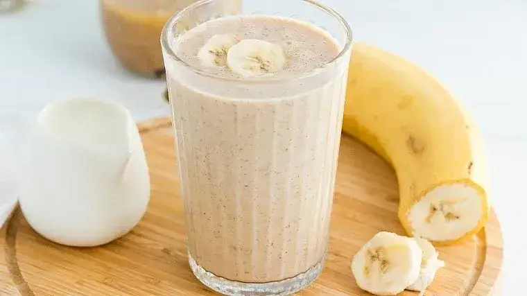 przepisy na shake proteinowy
