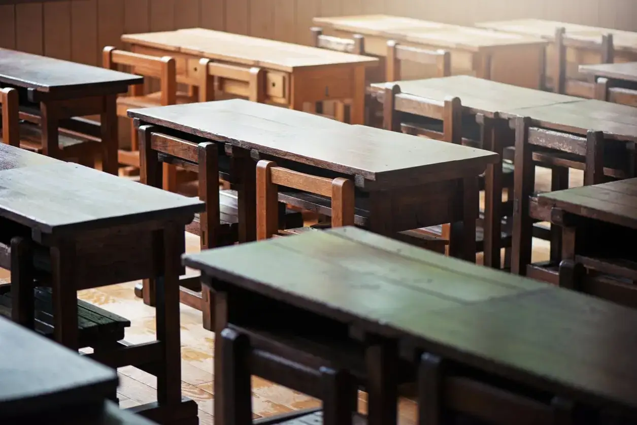 Reforma Jędrzejewicza 1932 szkoła