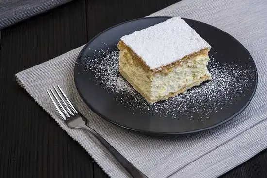 Wadowice krem&oacute;wki cukiernia