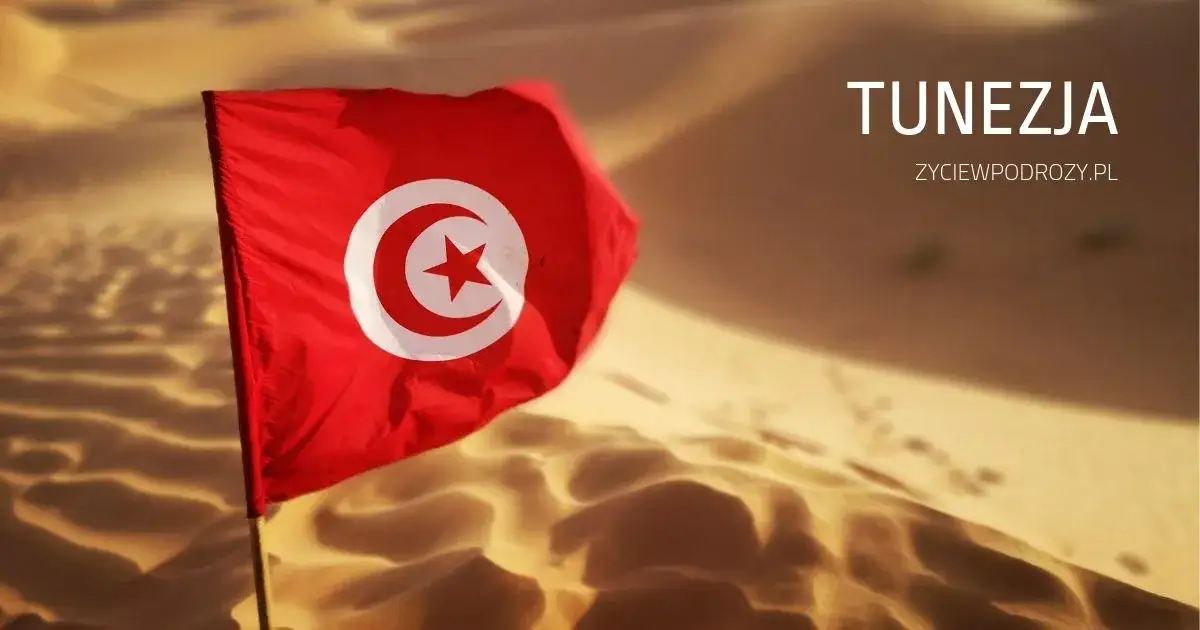 Zdjęcie Tunezja najpiękniejsze miejsca, które musisz zobaczyć na wakacjach