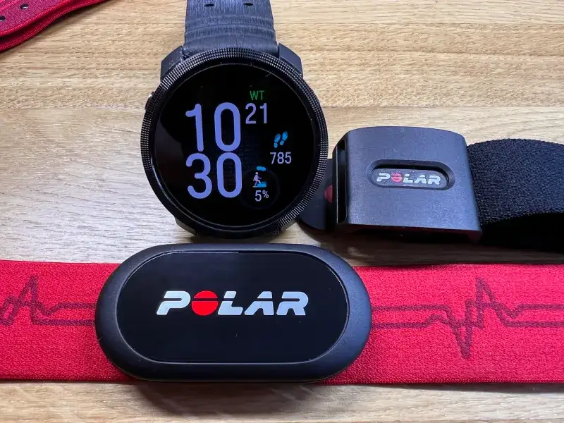 por&oacute;wnanie pulsometr&oacute;w do biegania