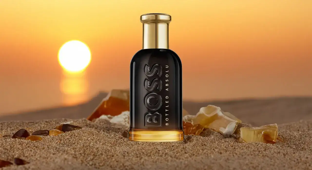 Hugo Boss Bottled vs The Scent vs Parfum