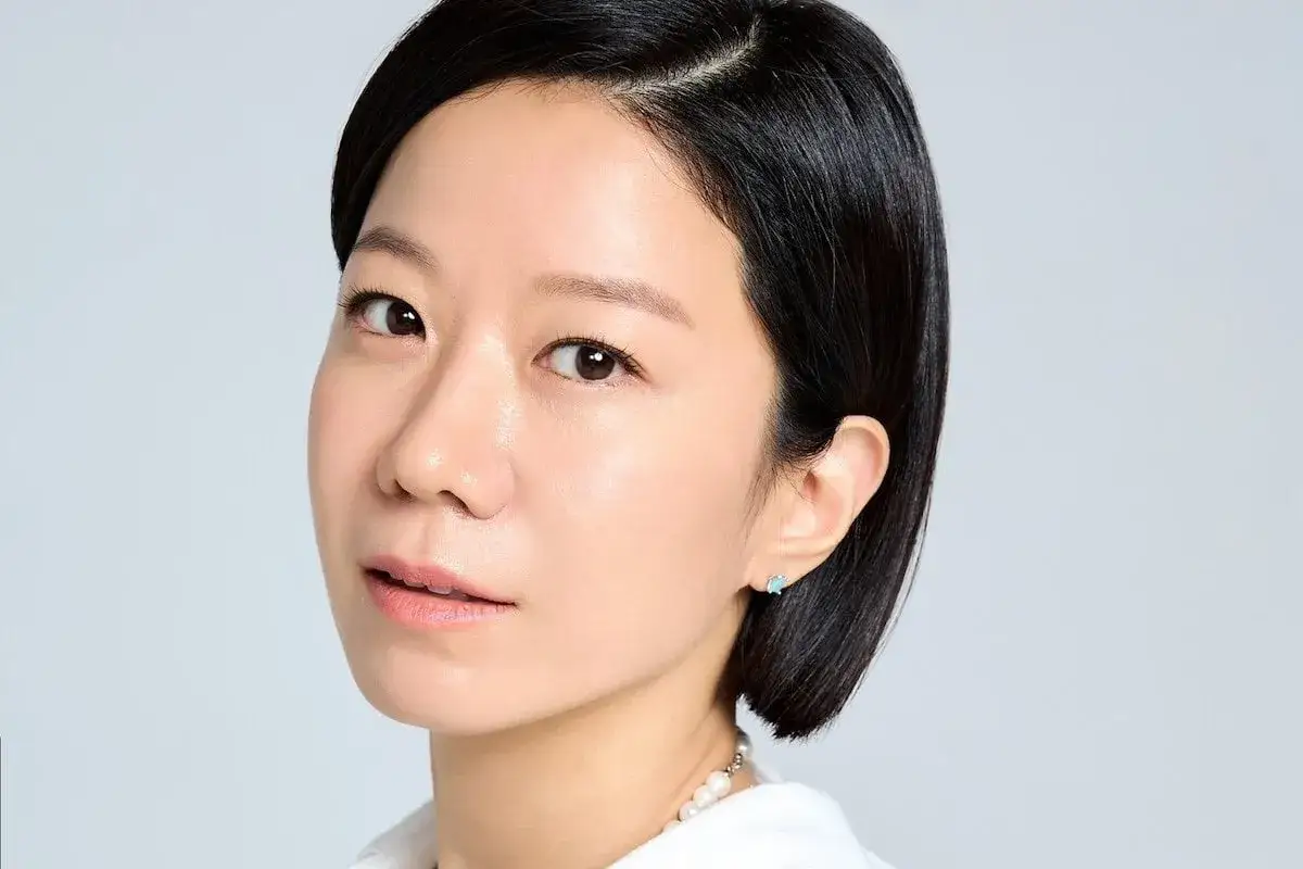 Kim Hye-jin ambiguity