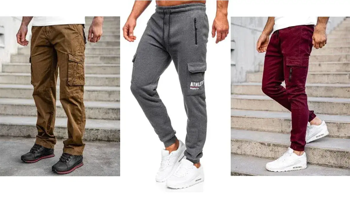 rodzaje męskich boj&oacute;wek kroje