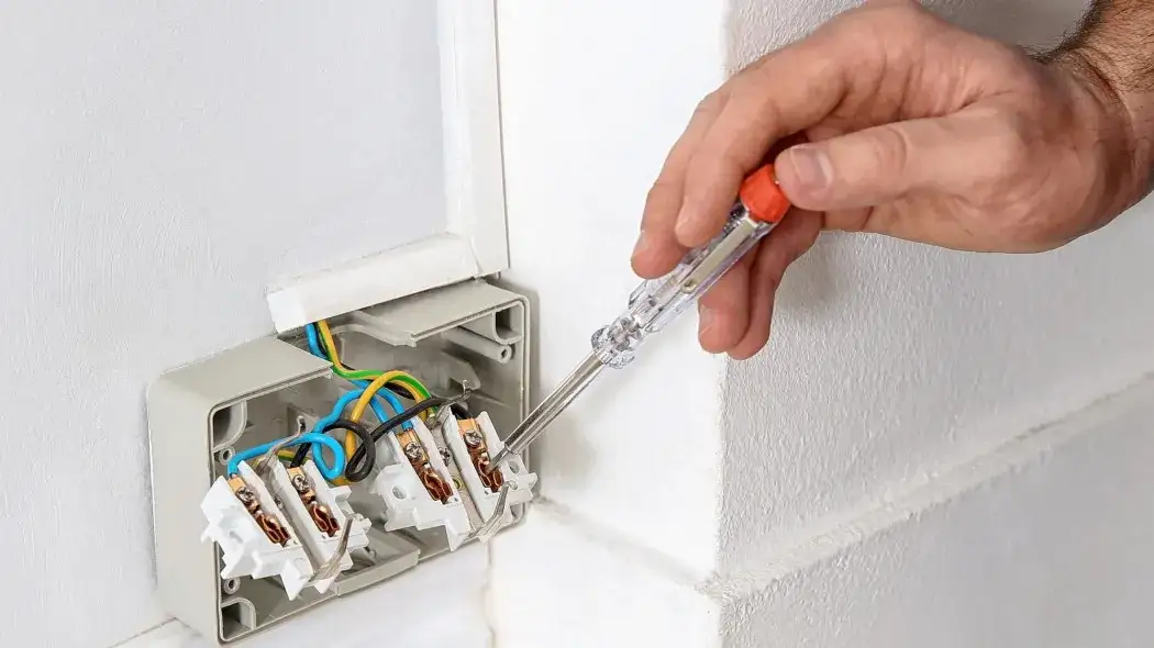 pr&oacute;bnik napięcia neon&oacute;wka jak używać