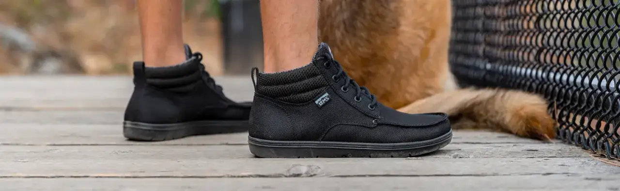 Buty kt&oacute;rych unikać po skręceniu kostki