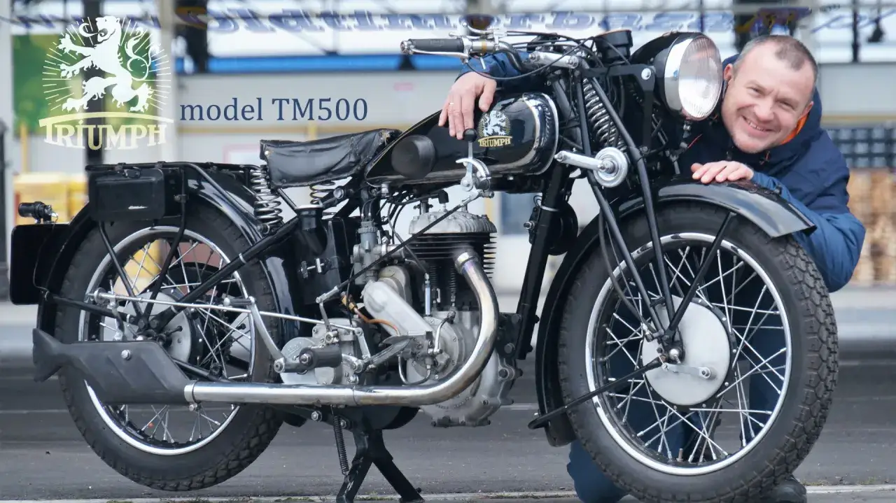 Giełda motocyklowa Wrocław OldtimerbazaR