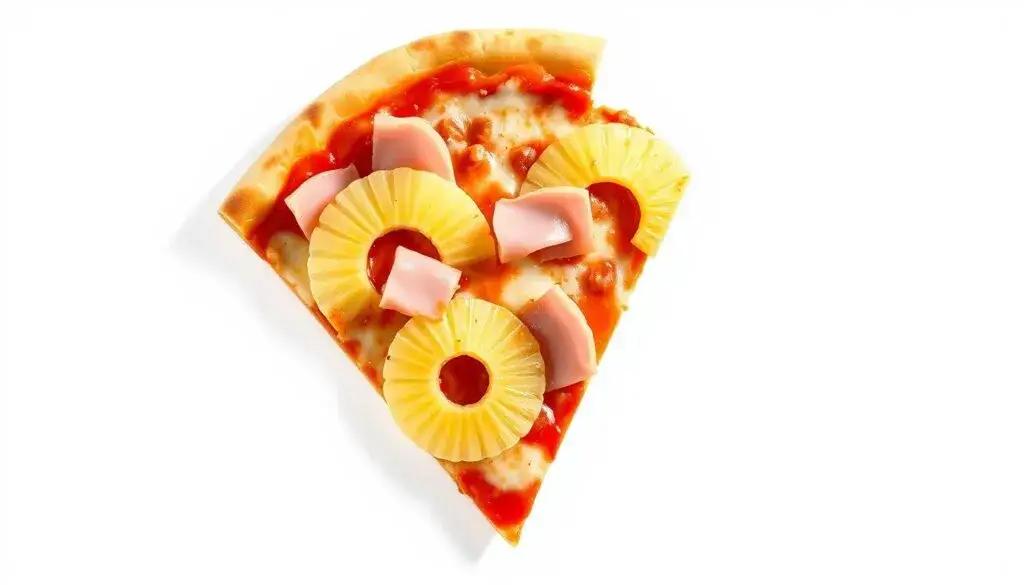 Zdjęcie Skąd pochodzi pizza hawajska? Zaskakujące fakty o jej historii