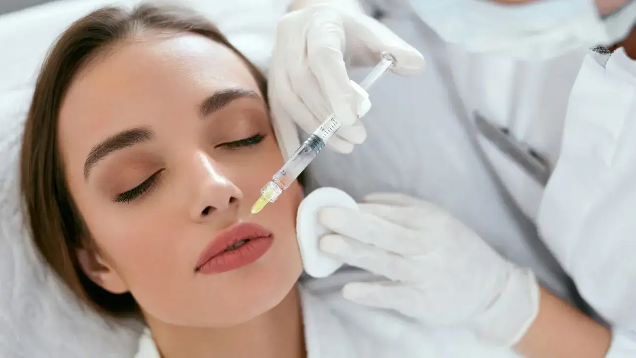 krem znieczulający do ust, znieczulenie przed powiększaniem ust