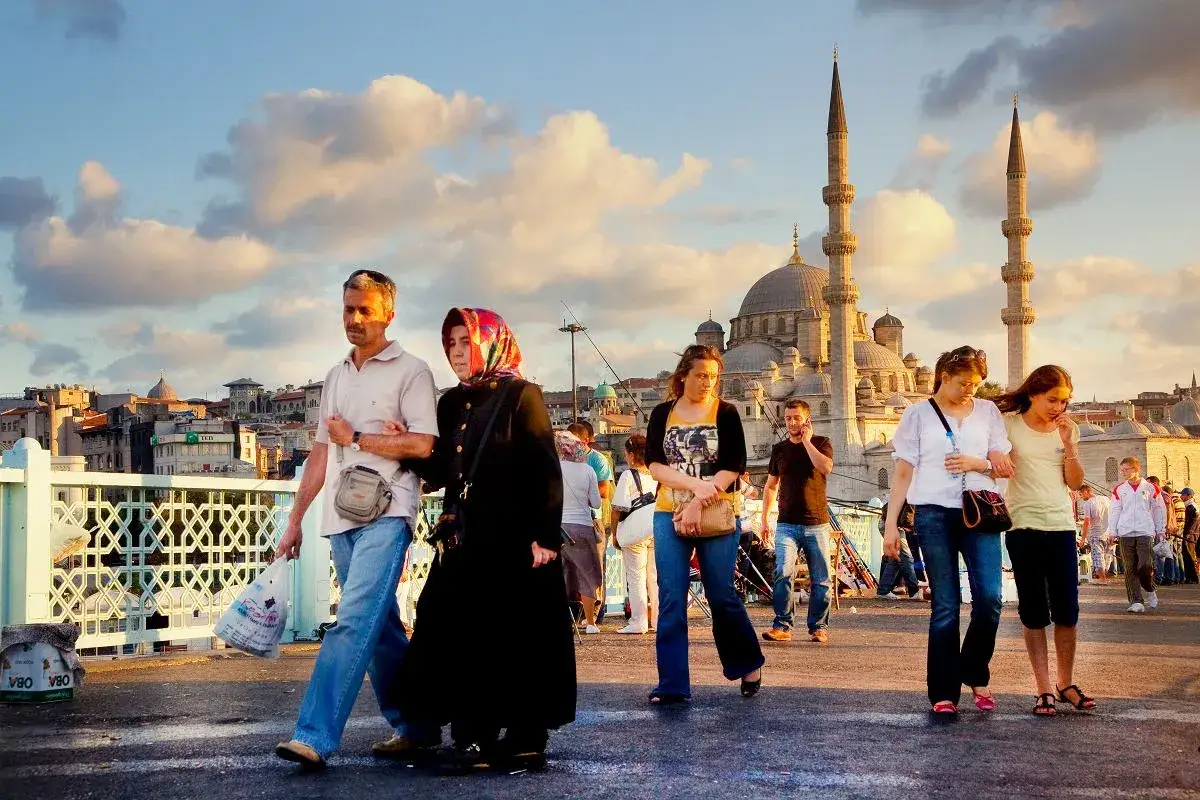 Zdjęcie Czy w Turcji jest bezpiecznie na wakacjach? Oto, co musisz wiedzieć