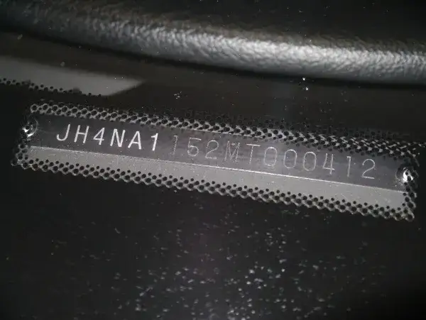 Jak znaleźć numer części samochodowej