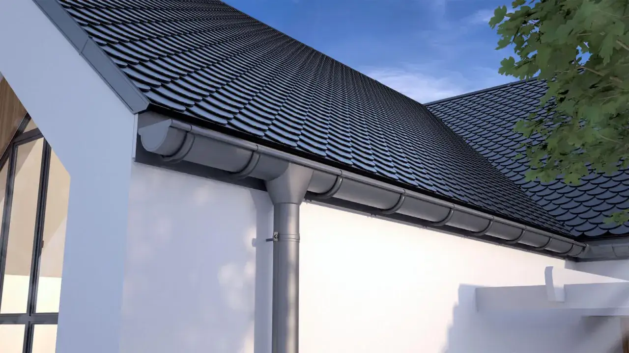 Mapa dystrybutor&oacute;w rynien Gamrat