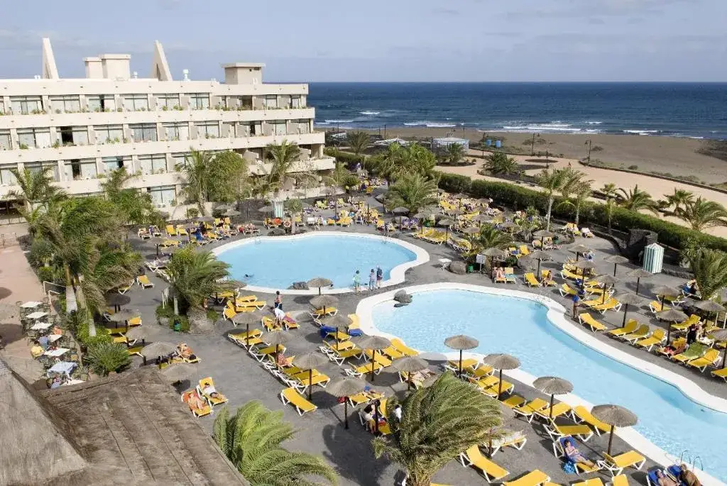 Zdjęcie Hotel Beatriz Playa & Spa Lanzarote: ¿Tu hotel ideal? Análisis 2026