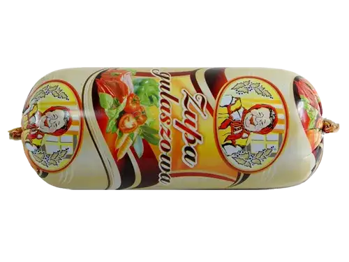 zupa gulaszowa gotowa