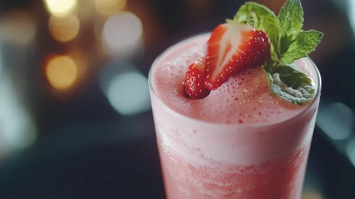 Zdjęcie Przepisy na zdrowe desery, które zaspokoją Twoje słodkie pragnienia