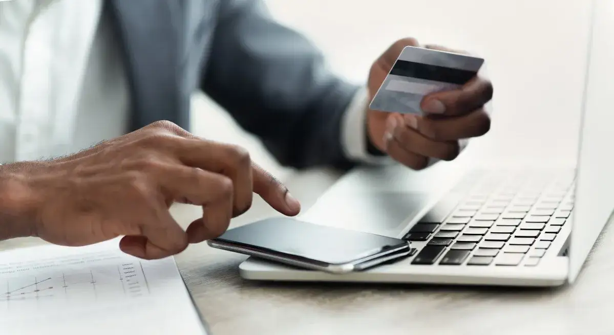 Bezpieczeństwo rezerwacji noclegów online