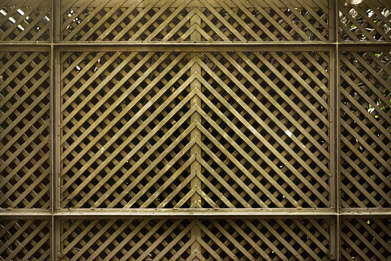 płot granica działki prawo