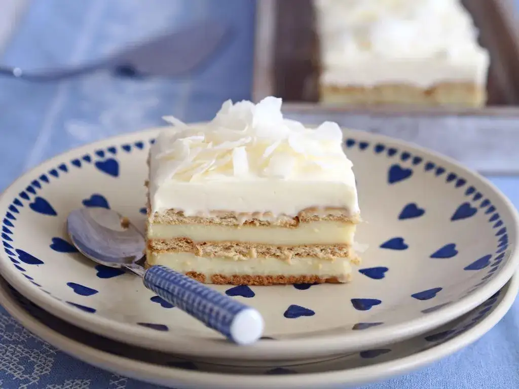 ciasto rafaello bez pieczenia przepis joli