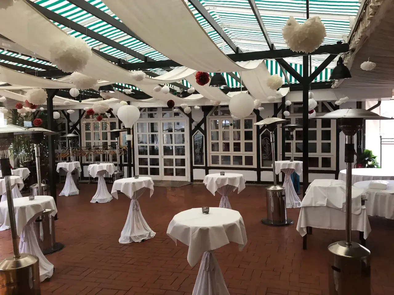 Traditionelles Gasthaus Bad Nauheim